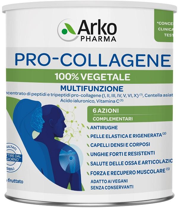 0381 Pro-collagene 231 g
