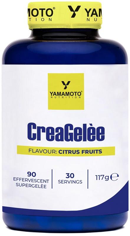 ND Yamamoto N Creagelee 90GEL Agr