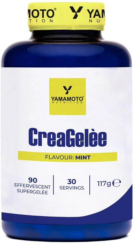 ND Yamamoto N Creagelee 90GEL Men