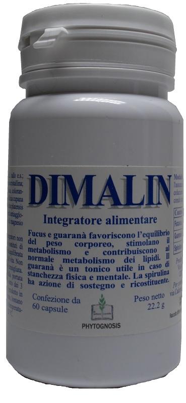 ND Dimalin 60 capsule