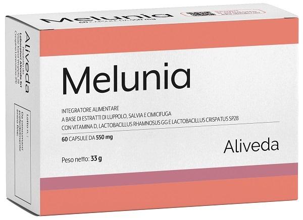 ND Melunia 60 capsule