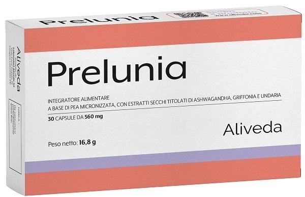 ND Prelunia 30 capsule