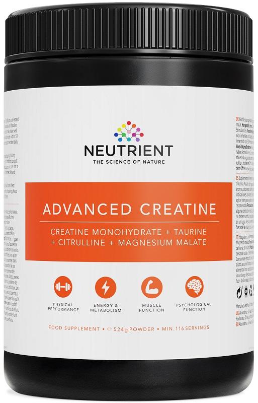 ND Neutrient Advanced CREATIN524G