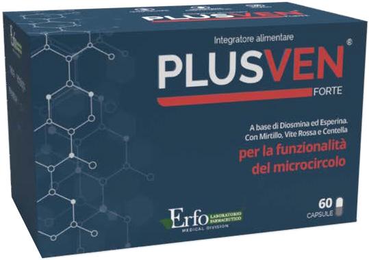 ND Plusven Forte 60 capsule