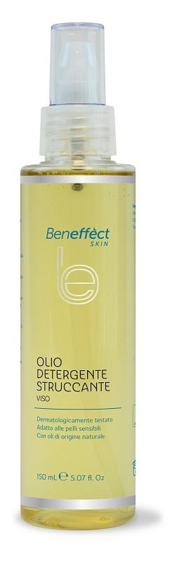 Beneffect Beneffect Skin Olio Struc 150 ml