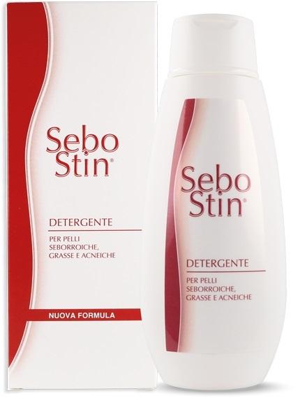 Derma Equipe Farma Sebo Stin Detergente 250 ml