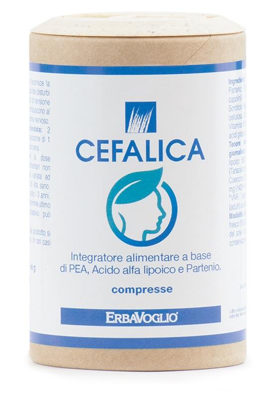 ND Cefalica 60 compresse