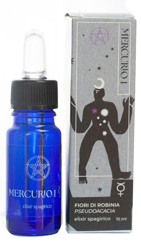 ND Bosco Alchemico MERCURIO1 Elix