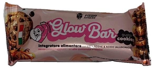 ND Mega Fitness Glow Bar Cookies