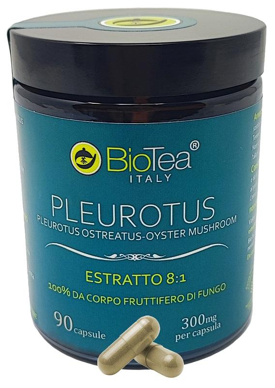 ND Pleurotus Doppio ESTR8:1 90 capsule