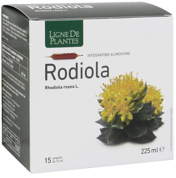 ND Ligne Rodiola 15AMP 15 ml