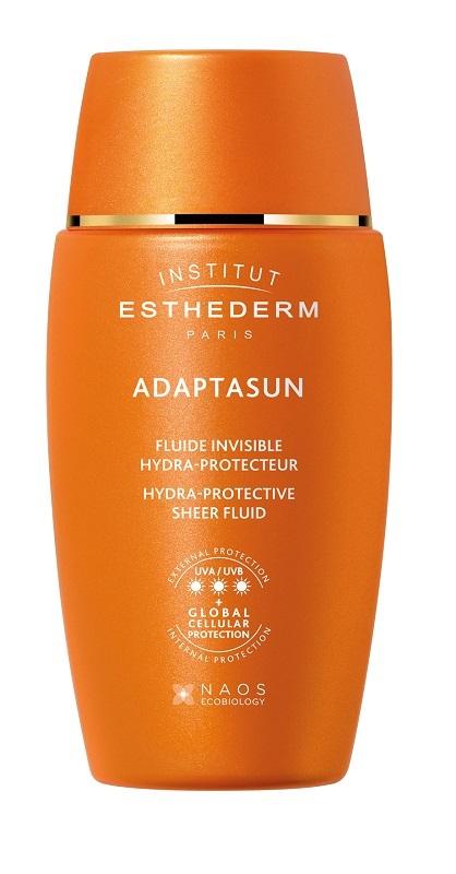 Institut Esthederm Adaptasun Fluide Inv Hydra Pro