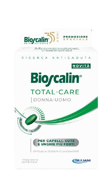ND Bioscalin Total Care 30 compresse Pro