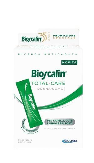 ND Bioscalin Total Care 30BS Prom