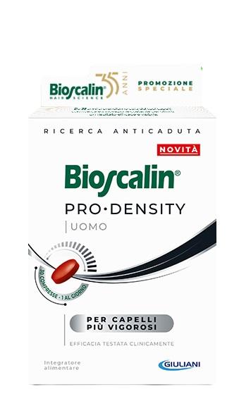 ND Bioscalin Prodensity 30 compresse Pro