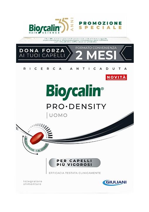 ND Bioscalin Prodensity 60 compresse Pro