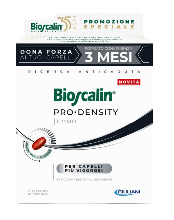 ND Bioscalin Prodensity 90 compresse Pro