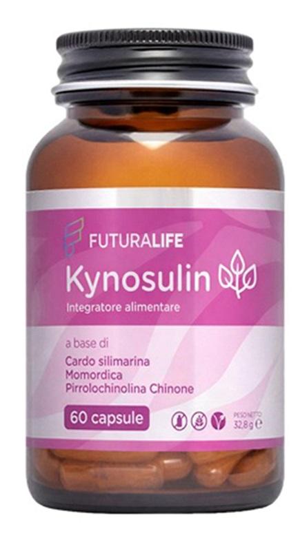 ND Kynosulin 60 capsule