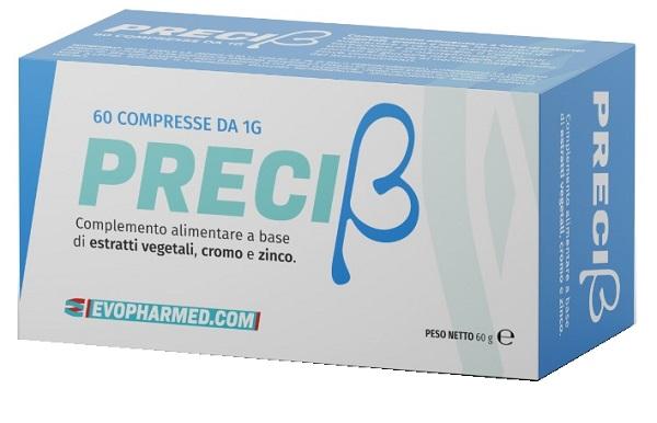 ND Prediab 60 compresse