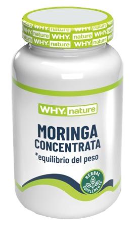 ND Whynature Moringa CONCENT60CPR