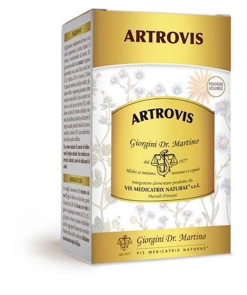 ND Artrovis Polvere Solubile 360 g