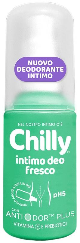 L Manetti-H Roberts Mm Chilly Deo Intimo Fresco 50 ml