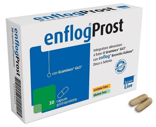 481B Enflogprost 30 capsule Gastroprot