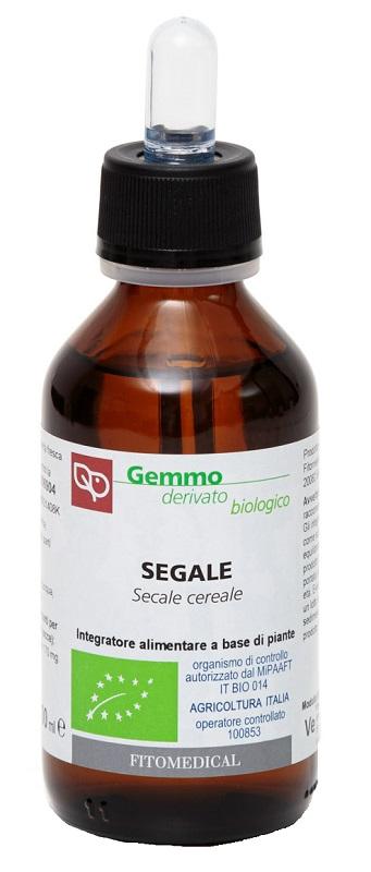 ND Segale mg 100 ml Bio