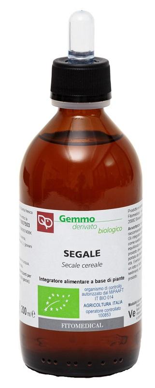 ND Segale mg 200 ml Bio