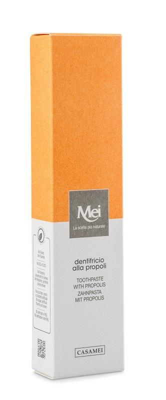 Mei Mei Dentifricio Propoli 50 ml