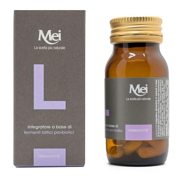 362W MEI LACTOBACILLI 30CPS