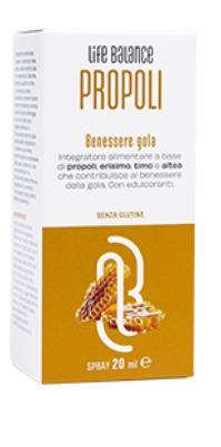 ND Lb Propoli spray 20 ml
