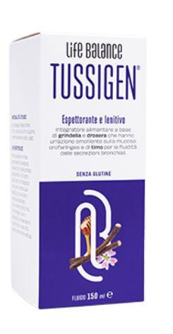 ND Lb Tussigen Ad 150 ml