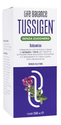 ND Lb Tussigen Balsamico 150 ml