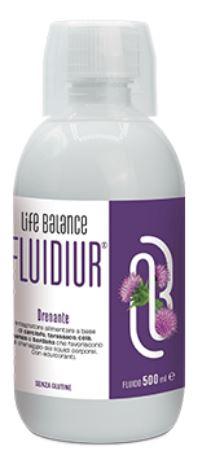 ND Lb Fluidiur 500 ml