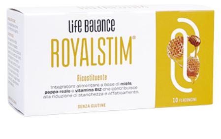 ND Lb Royalstim 10 flacone 10 ml