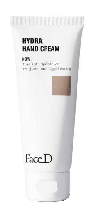 Face Face D Crema Mani Idratante
