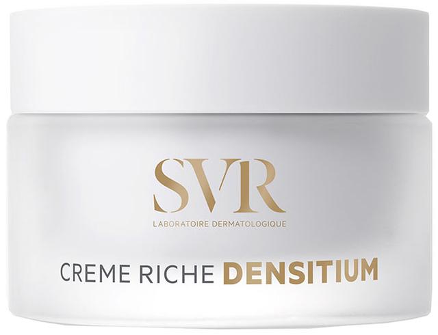 Svr Densitium Creme Riche Recharg