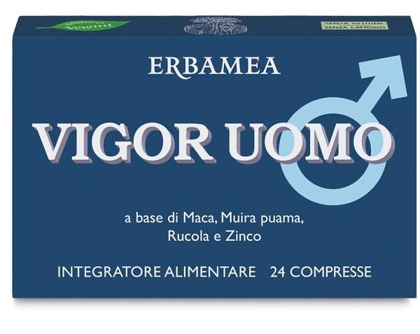 ND Vigor Uomo 24 capsule