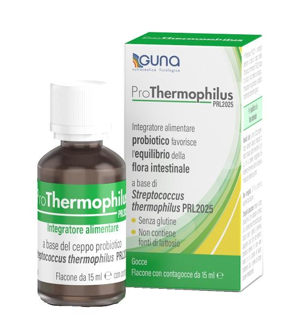 ND Prothermophilus PRL2025 GT15ML
