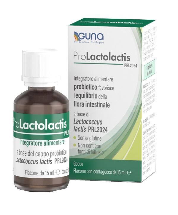 ND Prolactolactis PRL2024 GTT15ML