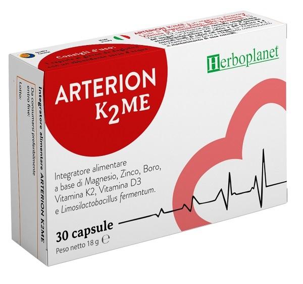 ND Arterion K2ME 30 capsule