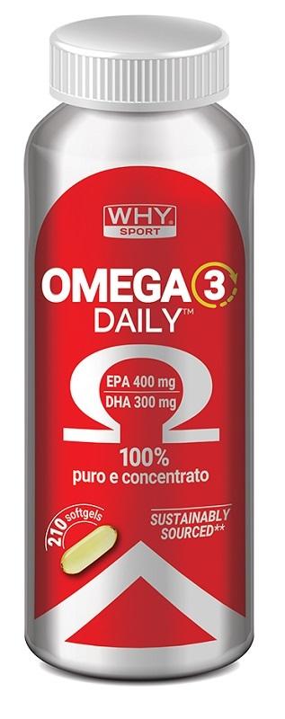 0854 WHYSPORT OMEGA 3 DAILY 210SOFT