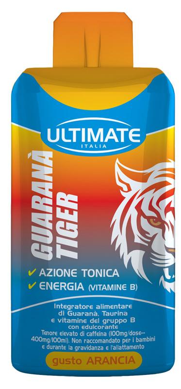 ND Ultimate Guarana' Tiger AR25ML