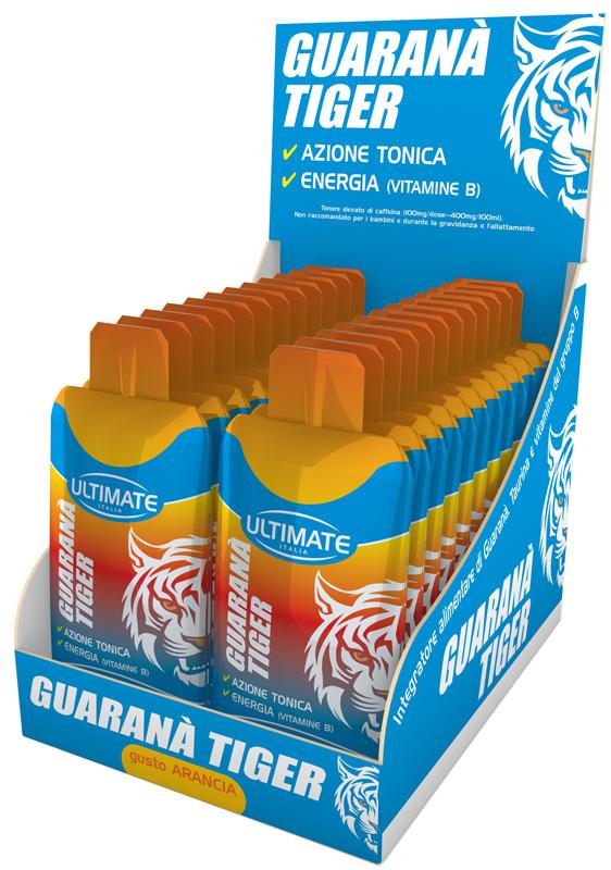 ND Ultimate Guarana' Tiger AR24PZ