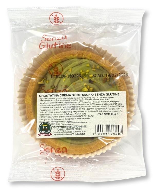 Facciamo Facciamo Festa Cro Pist 90 g