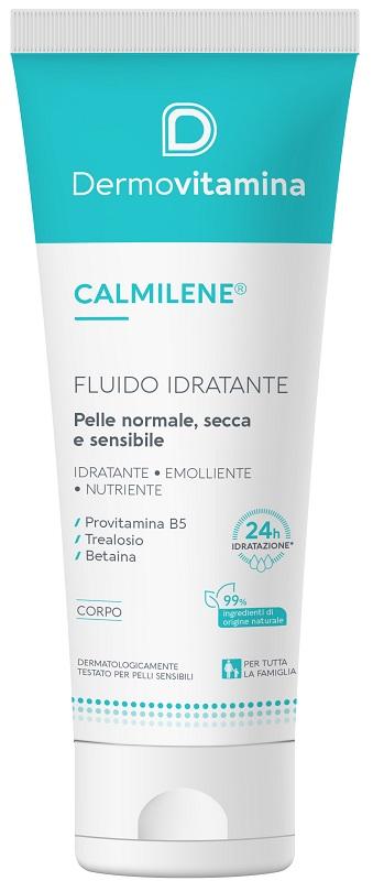 Pasquali Dermovitamina Calm Fluido 250 ml