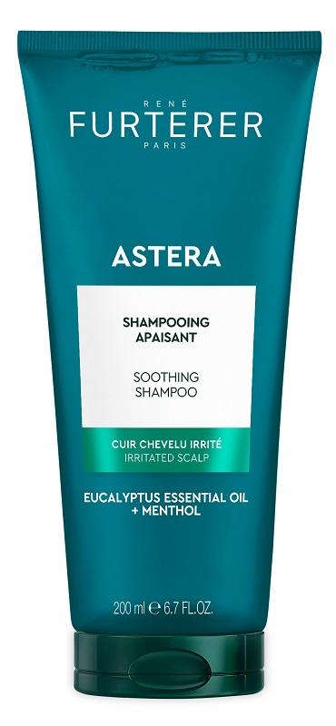 Rene Furterer Astera Shampoo Cuoio Cap Sens