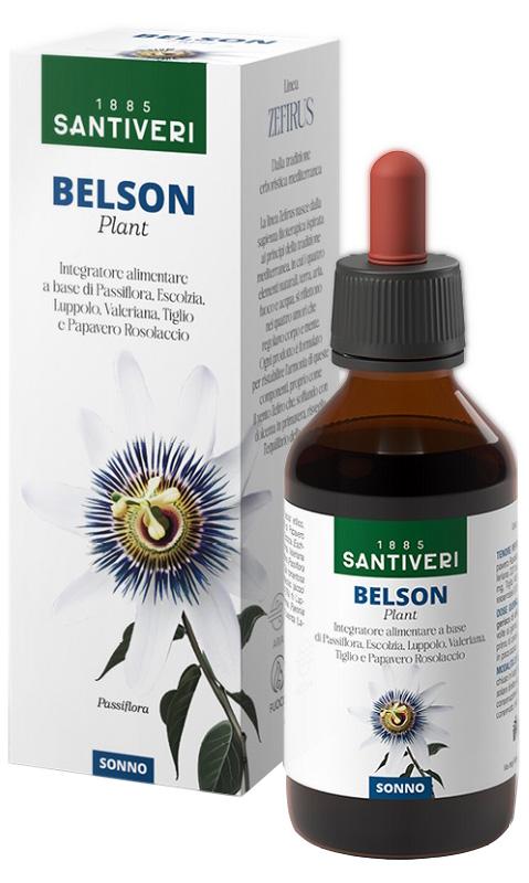 ND Belson Plant Zefirus 100 ml