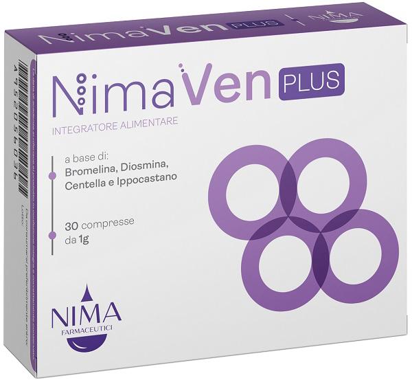 ND Nimaven Plus 30 compresse